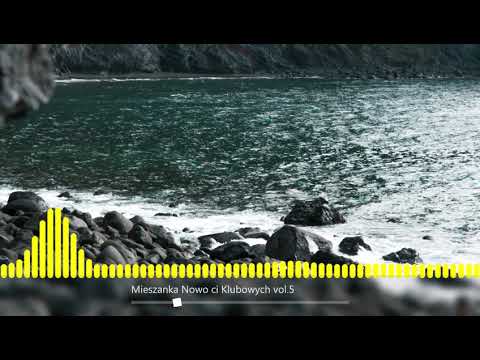 🔥 Mieszanka Nowości Klubowych vol.5 🔥