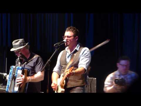 The Josh Weathers Band - Irene - 