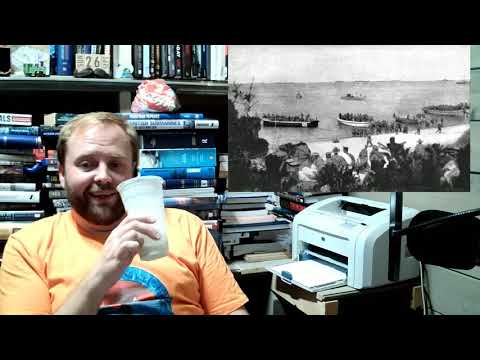 Patreon 33: Amphibious ship development from 1980's to modern day.