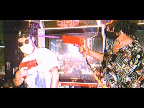 Space Surimi - South Vice (Videoclip Oficial)