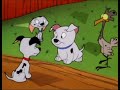 Disney Adventures On GMA Promo 1999 Or 2001