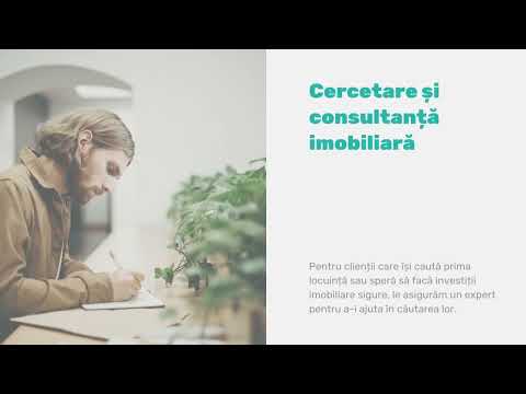 Birouri Noi 72 mp | Ioan Cantacuzino — Video