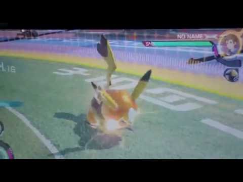 Let it Shine III - Top 8 EM|SuperTurboRyan vs TA|Allister