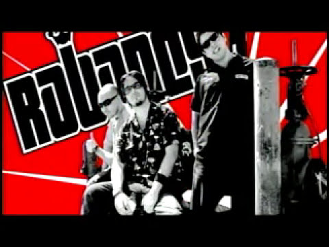 Los Rabanes, Don Omar - Rockton (Video Oficial)