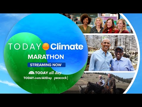 , title : 'TODAY Climate: Women leading the charge to save our planet'