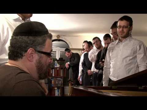 Yossi Green Concert Promo