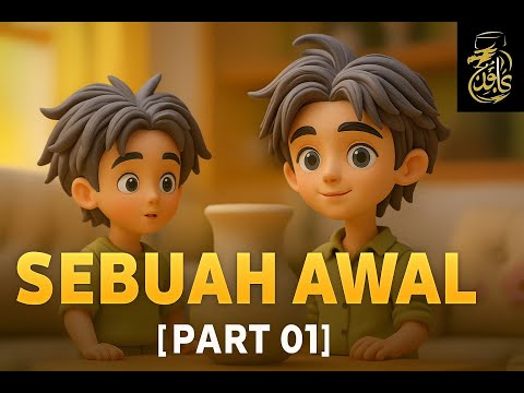 Di Usir dari Kontrakan: Sebuah Awal Part 01– NagaSantri