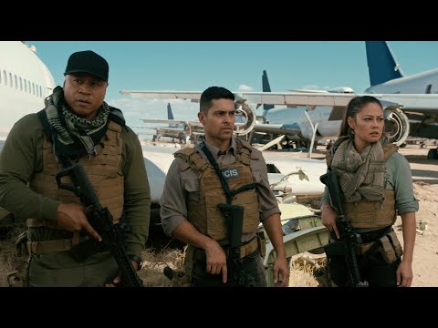 LA 14x10 Part 3 of 3 A Long Time Coming 10 of 10