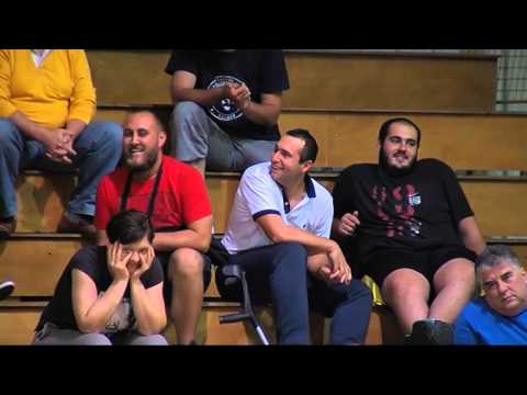 SBTV - DNEVNIK - RK „Brod“ – RK „Đakovo“ 29:31 - 26.08.2015.