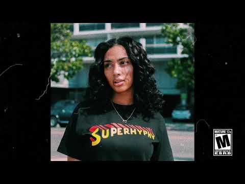 (FREE) R&B Type Beat - "Proof That I'm Living" | Smooth RnB x Trapsoul Instrumental