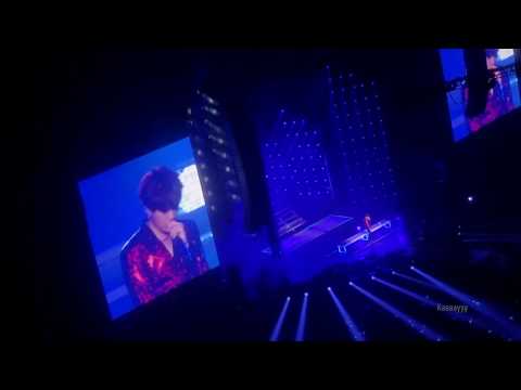 180909 BTS LOVE YOURSELF in LA ~ Trivia 轉: Seesaw