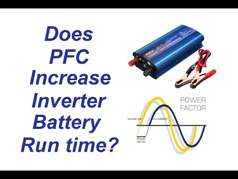 Farad to Ah Calculation and test
