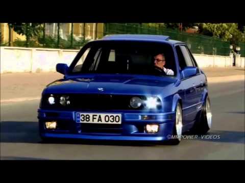 MMPower BMW E30 325i EstorilBlue) Project MD