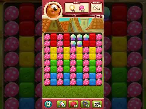 Toon Blast 2551 ??!! 🌛 🌞 🌜