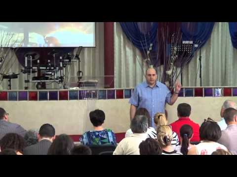 CACDM - Phil Cannavò - 5 luglio 2015 - La più profonda adorazione (parte 6)(HD)