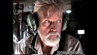 Kidnapped - Ron Wyatt on His 1991 Kidnapping