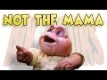 Every Not The Mama For All 4 Seasons Baby Dinosaurs 90s Tv