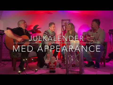 Gå inte förbi med Appearance