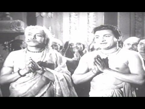 Madhava Bhajana Amrutha Pana video thumbnail