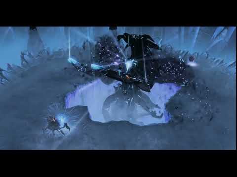 Playing StarCraft 2: Shadow of the Brood Mod part 8