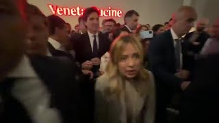 Meloni e la reazione di Trump: «L'amicizia prevede di dire le cose con coraggio»