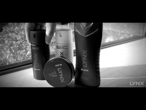 Lynx Black - Bring The Quiet