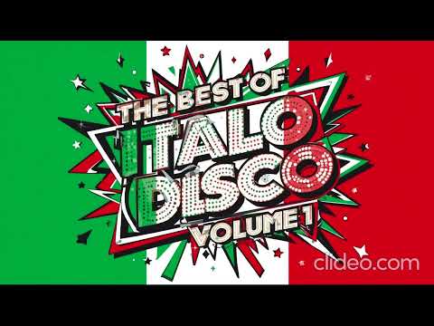 The Best of Italo Disco Vol. 1