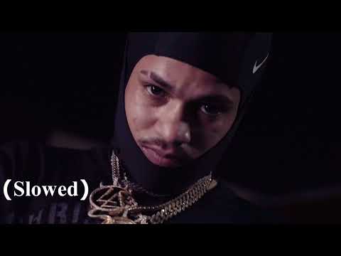 MIDNVGHT X PRESSURE 9X19 X SLAYTER - NUNCA ME TRANCO (Slowed)