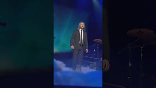 "Now We Are Free" performed by Keith Harkin 🎶 #celticthunder #legacyvol2