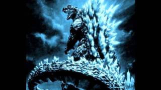 Godzilla is a Monster (Monster Voice)
