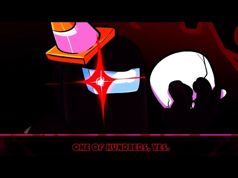 Defeat WITH LYRICS FNF The Musical (By @recorderdude)