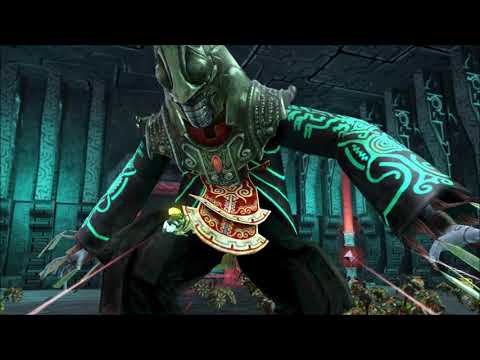 Great VGM 614 - Hyrule Warriors - Remnant of Twilight