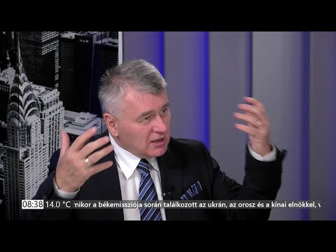 PIRKADAT M. Kende Péterrel: Lentner Csaba