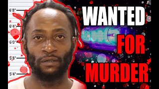 ANDREW IS WANTED FOR MURDER-FACES OF KENSINGTON