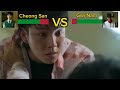 Cheong San VS Gwi Nam (All Of Us Are Dead II)