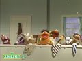 Sesame Street Do De Rubber Duck With Ernie