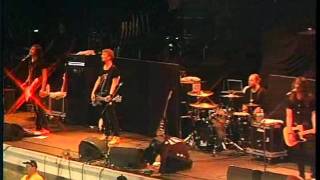 KADAWATHA  Agape  2010 LiVE