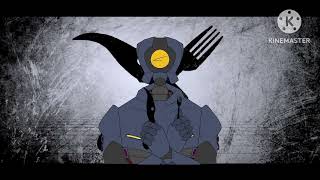 Cover art for S.A.M. ビノミ UTAU // ULTRAKILL