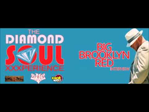 Truth - Big Brooklyn Red