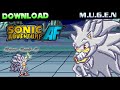 Download Super Sonic 5 M U G E N Edit