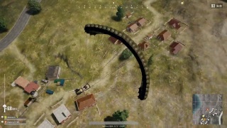 【PUBG】【生放送】仲のいいフレンドとドン勝するぞー！
