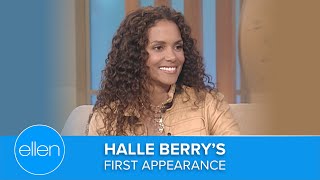 Halle Berrys Experience Playing Catwoman