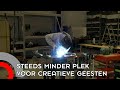 Less And Less Room For Creative Minds In Eindhoven