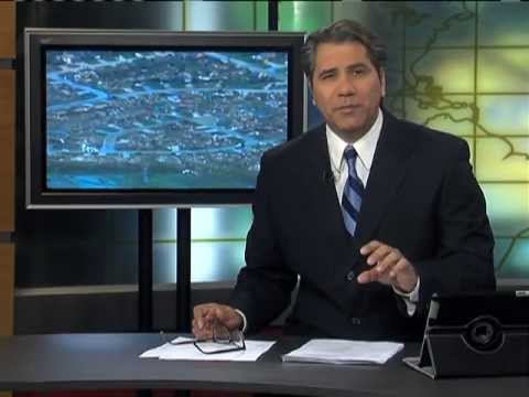 HNN con Alan Rivera RESUMEN DE NOTICIAS VIERNES 24 DE MAYO DE 2013