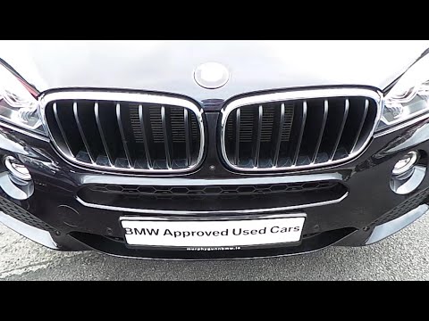 162D0751 - 162D0751 BMW X5 xDrive30d M Sport