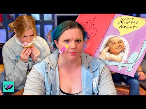 Who Made The Worst Mother's Day Gift? | RT Life