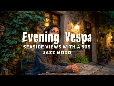 Dolce Beats for Soft Days · A walk through golden hours | Italy Dolce [60]