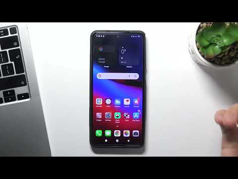 Top 3 best themes for Xiaomi Black Shark 5 / Best themes for Black Shark 5