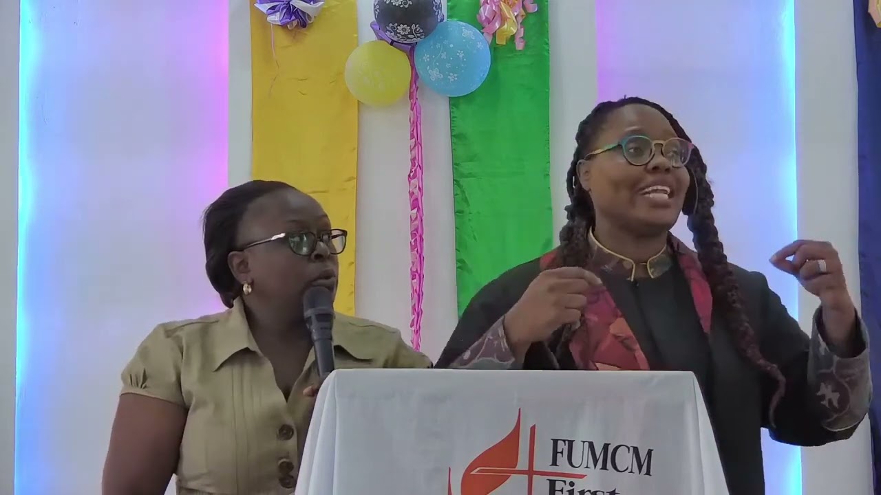 Consecration and Dedication Part 1