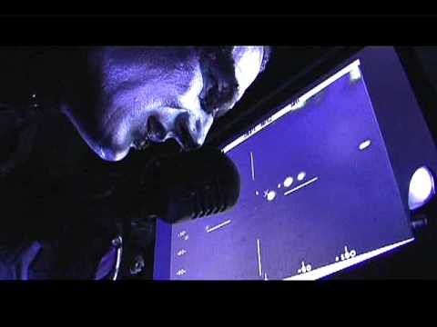 XERO1 - Ghosts in the Machine